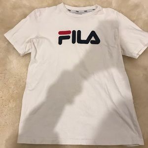 FILA TOP